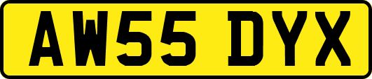 AW55DYX