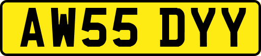 AW55DYY
