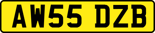 AW55DZB