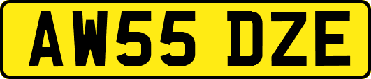 AW55DZE