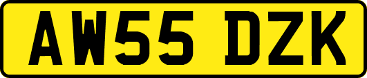 AW55DZK