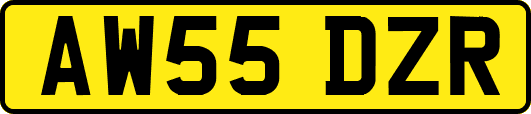 AW55DZR