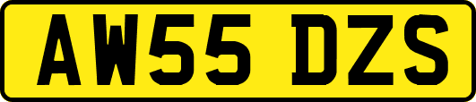 AW55DZS