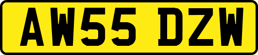 AW55DZW
