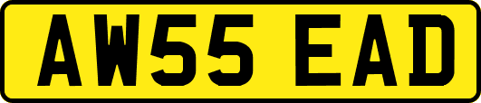 AW55EAD