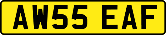 AW55EAF