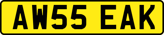 AW55EAK