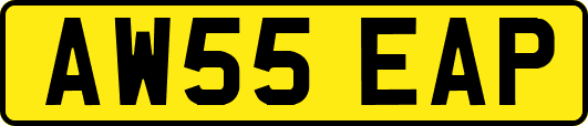 AW55EAP