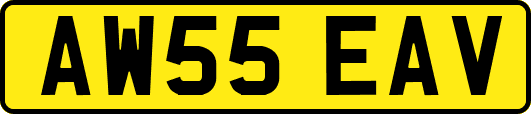 AW55EAV