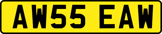AW55EAW