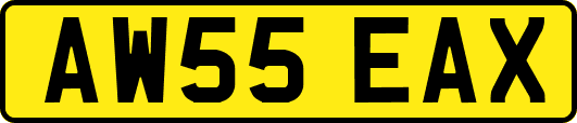 AW55EAX