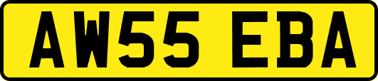 AW55EBA