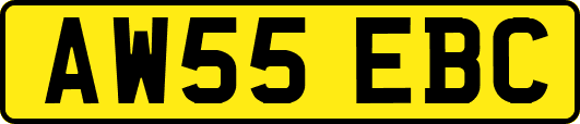 AW55EBC