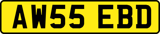 AW55EBD