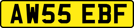 AW55EBF