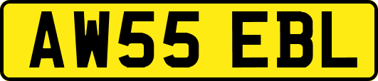 AW55EBL