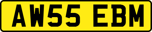 AW55EBM