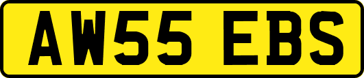 AW55EBS