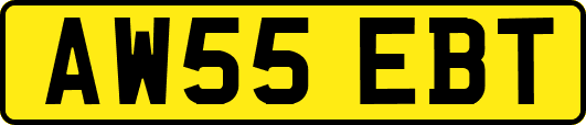 AW55EBT