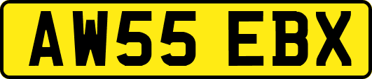 AW55EBX
