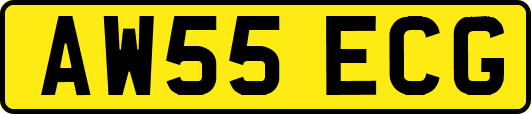 AW55ECG