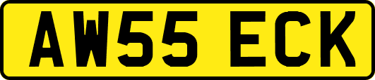AW55ECK
