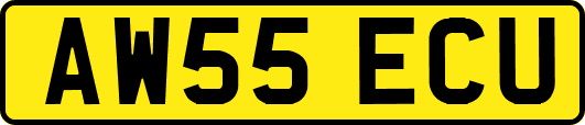 AW55ECU