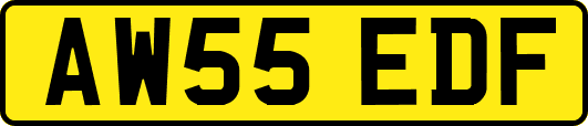 AW55EDF