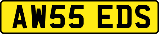 AW55EDS