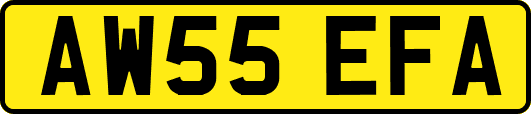 AW55EFA