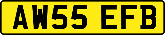 AW55EFB