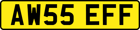 AW55EFF