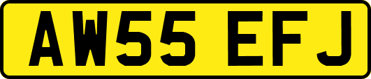 AW55EFJ