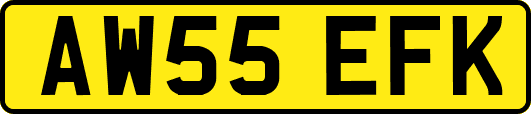 AW55EFK