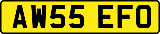 AW55EFO