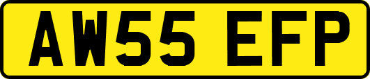 AW55EFP