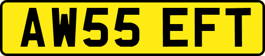 AW55EFT