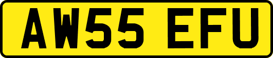 AW55EFU