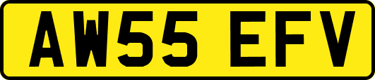 AW55EFV
