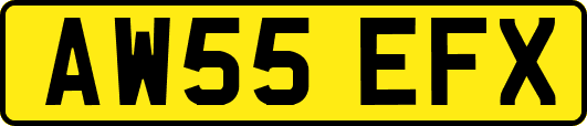 AW55EFX
