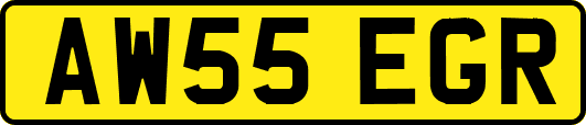 AW55EGR