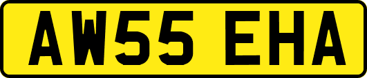 AW55EHA
