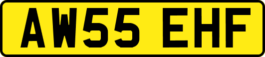 AW55EHF