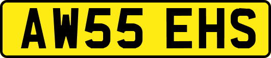 AW55EHS