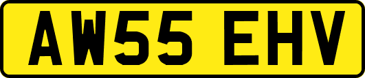 AW55EHV