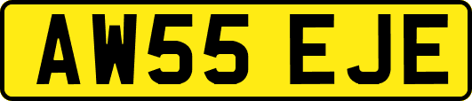 AW55EJE