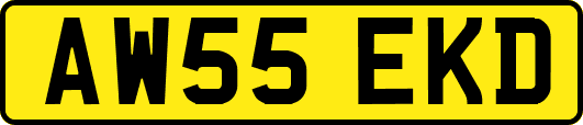 AW55EKD