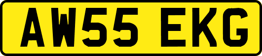 AW55EKG