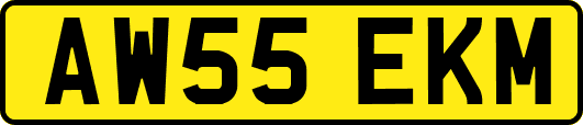 AW55EKM