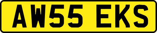 AW55EKS